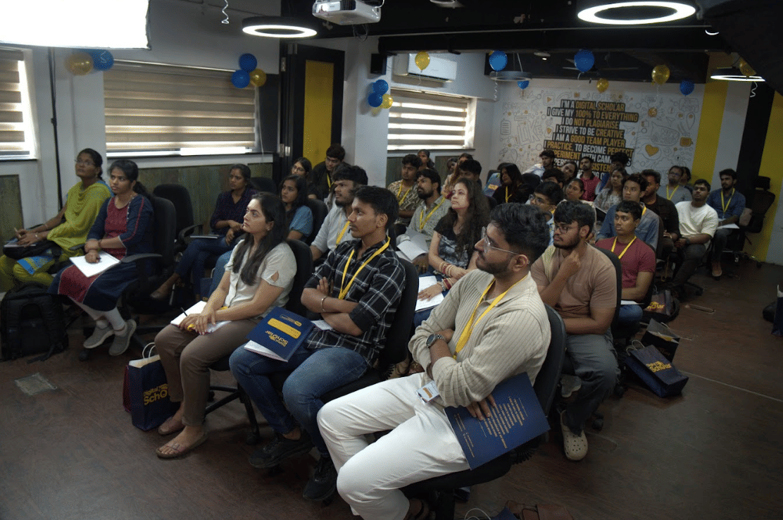 Digital Scholar, Mumbai Events photo 60